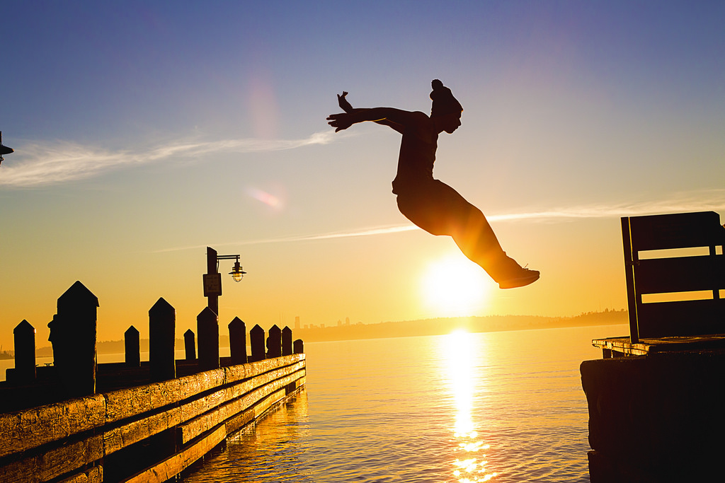 Image result for parkour