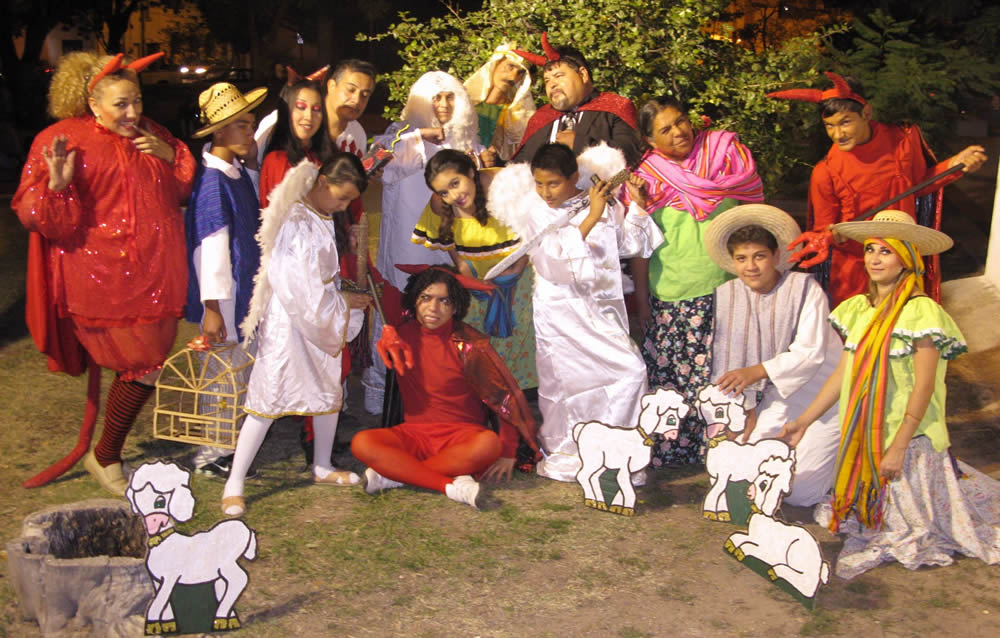 Viejas Costumbres 8