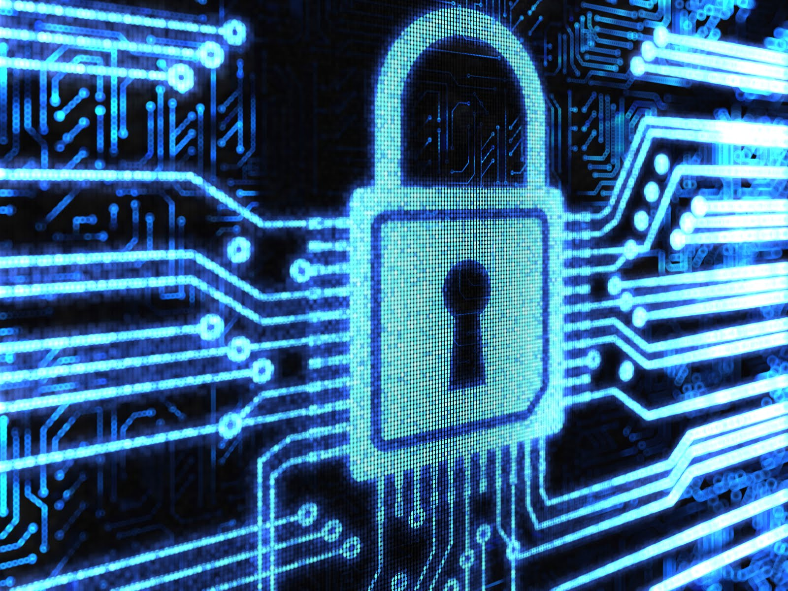 Digital Security at emaze Presentation