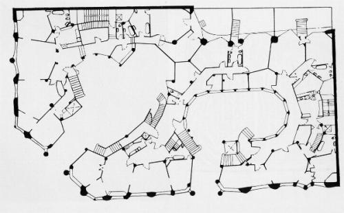 Casa Mila Floor Plan | Viewfloor.co