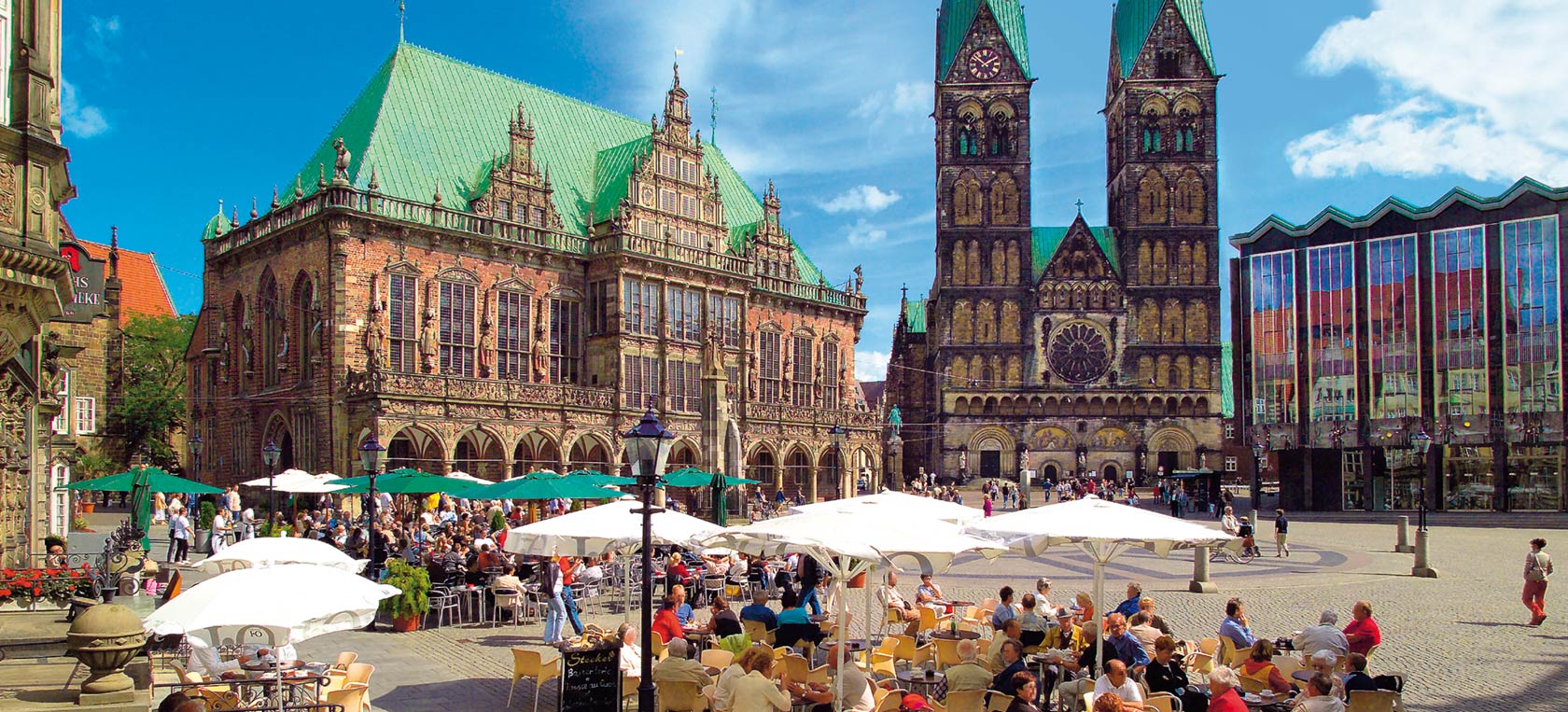 Bremen, germany on emaze