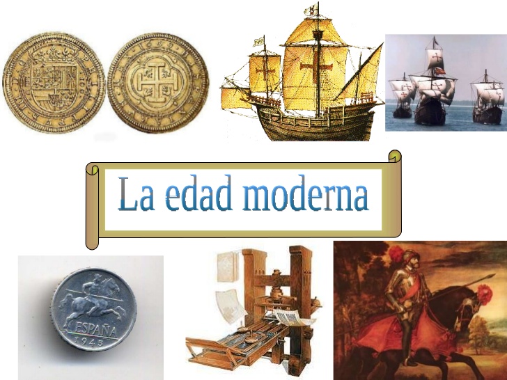 edad moderna by stefy1698 on emaze