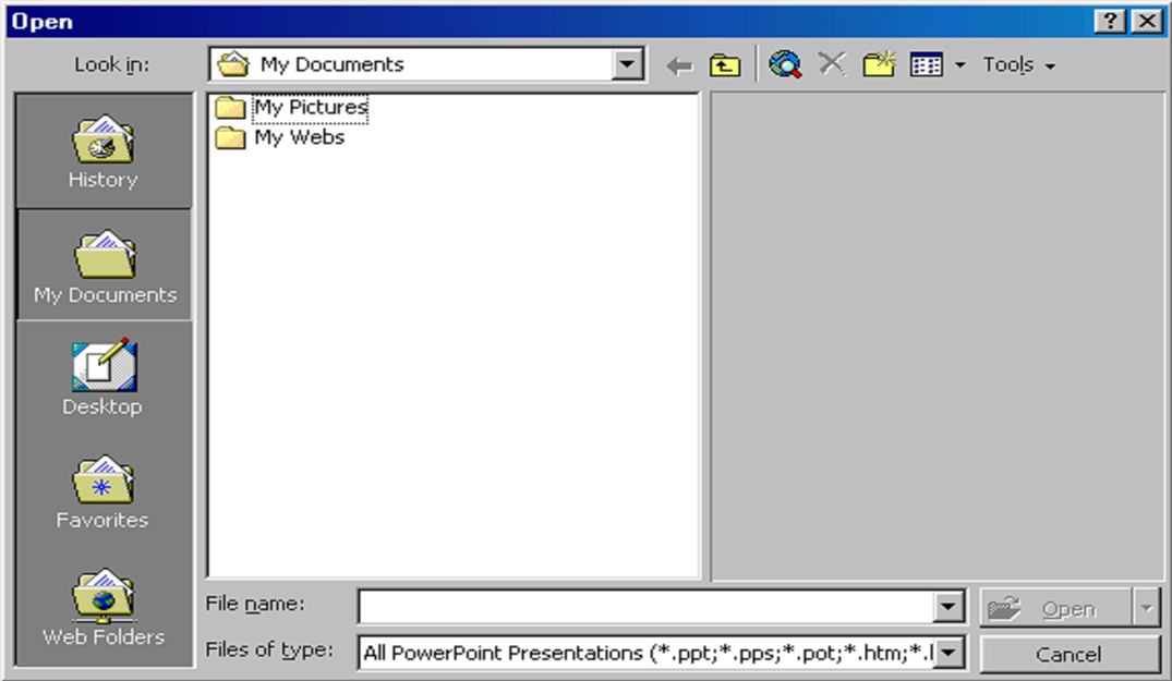 Access link. Окно диалога vba access. links 2003.