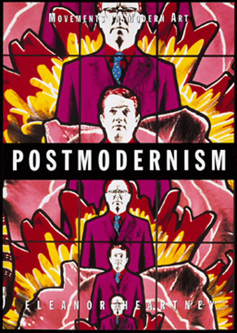 Post Modernism on emaze
