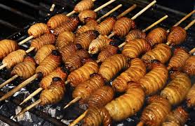 Resultado de imagen para comidas tipicas del oriente ecuatoriano