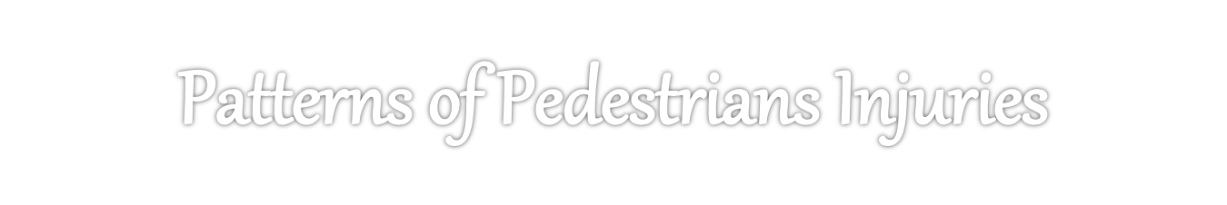 Transportation injuries on emaze