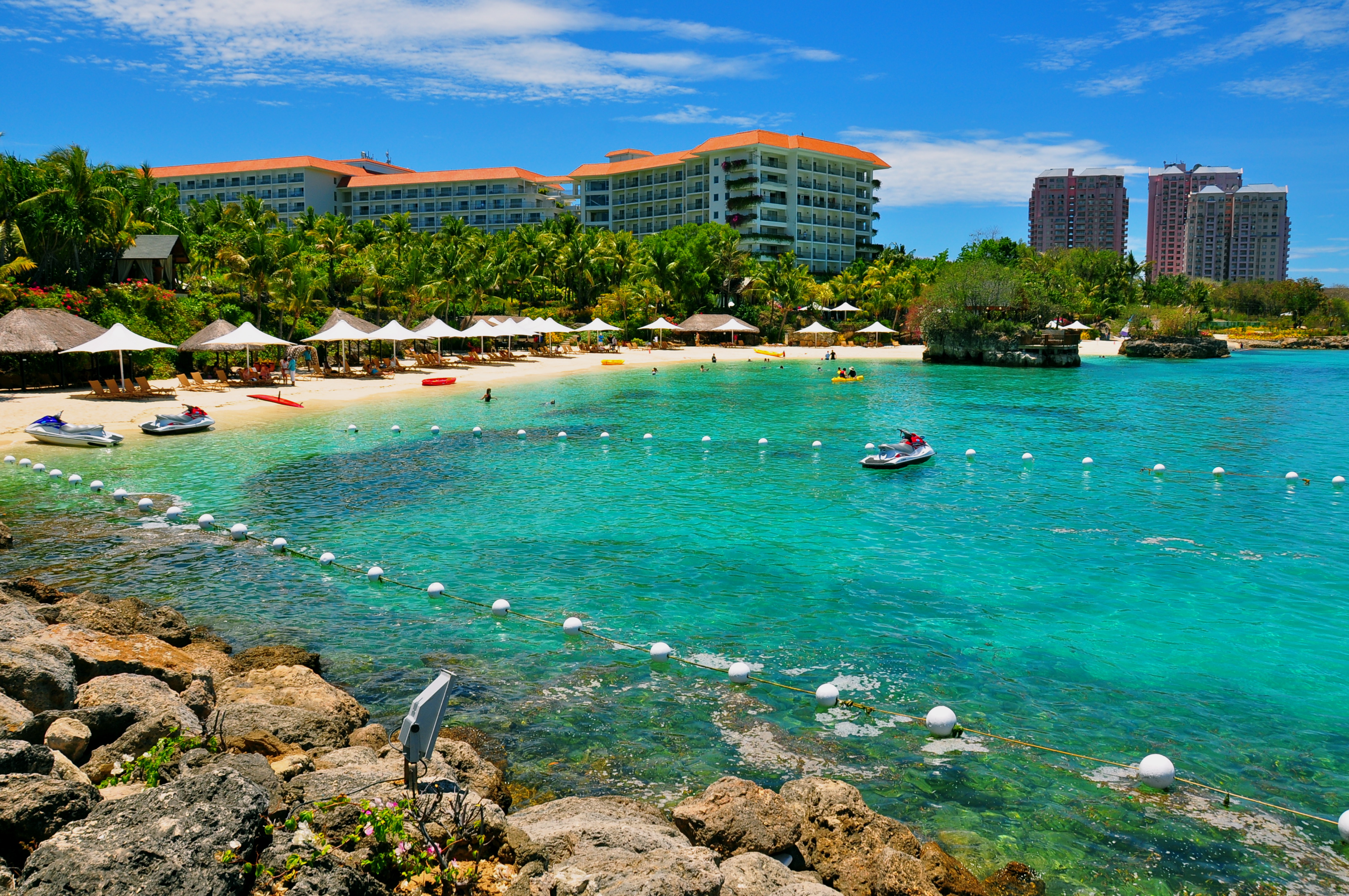 Best Beach Resorts in PH at emaze Photo Album