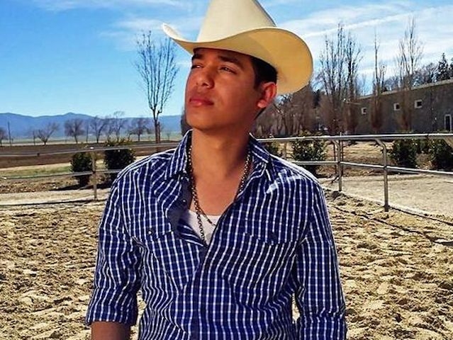 Jose Ariel Camacho on emaze