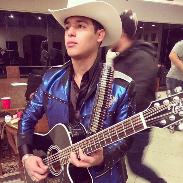 Resultado de imagen para ariel camacho