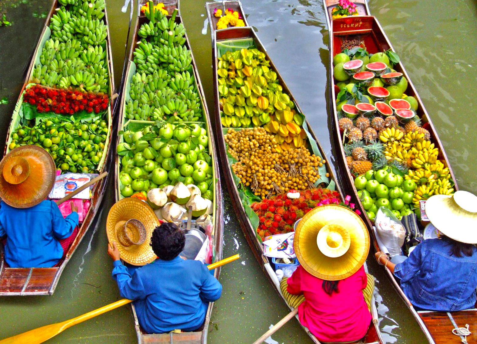 Dark Markets Philippines