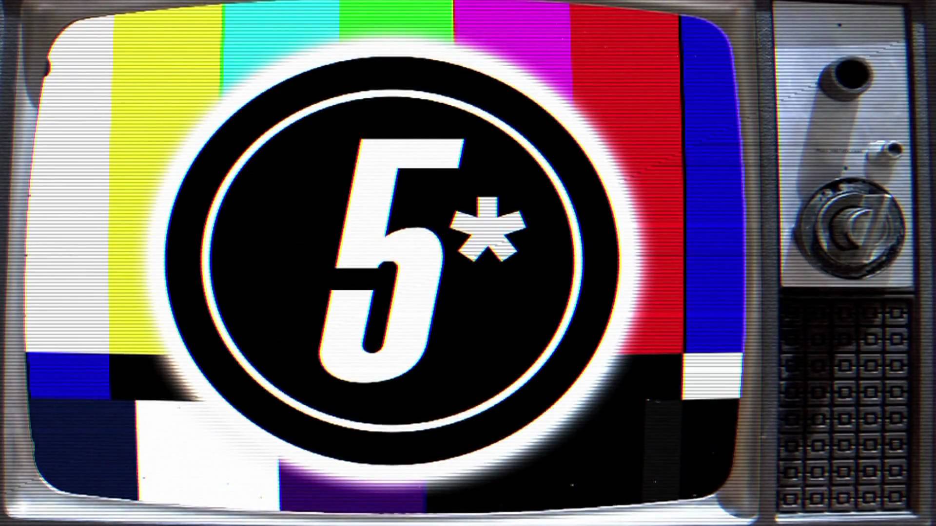 5 ll. Canal 5 Mexico. Canal 5 MD. Canal 5 Moldova.