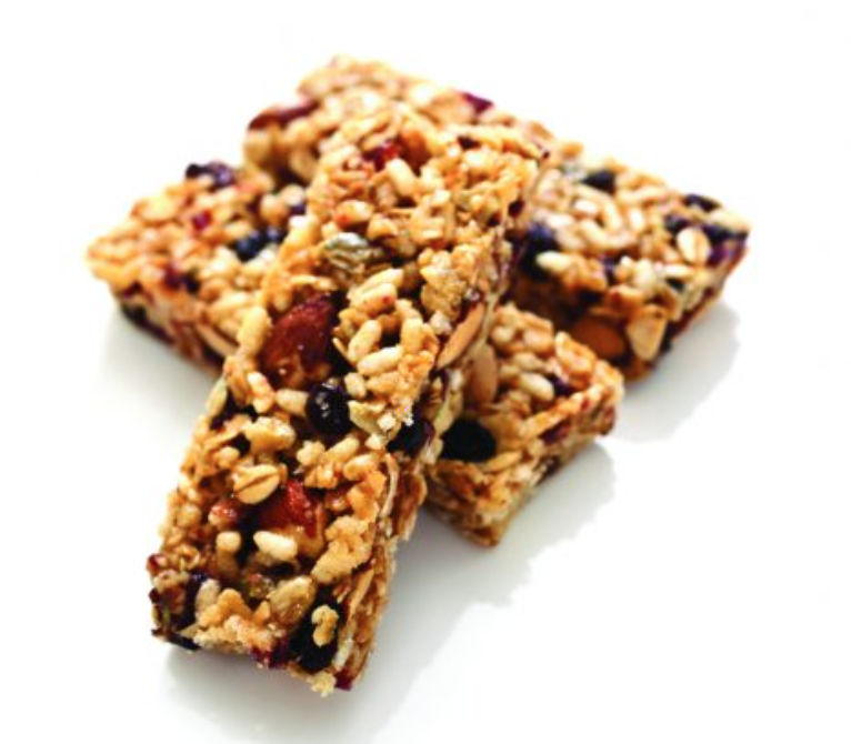 Granola Bar мюсли