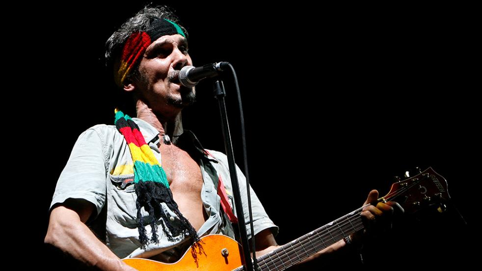 Ману Чао. Manu Chao сейчас. Manu Chao - Manu Chao & friends (2011). Ману Чао фото сейчас.