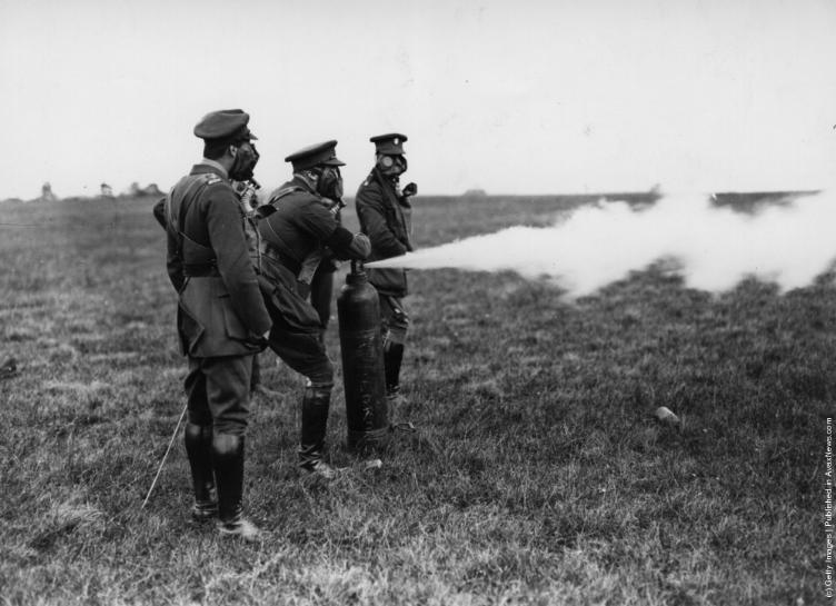 chemical-warfare-wwi-on-emaze