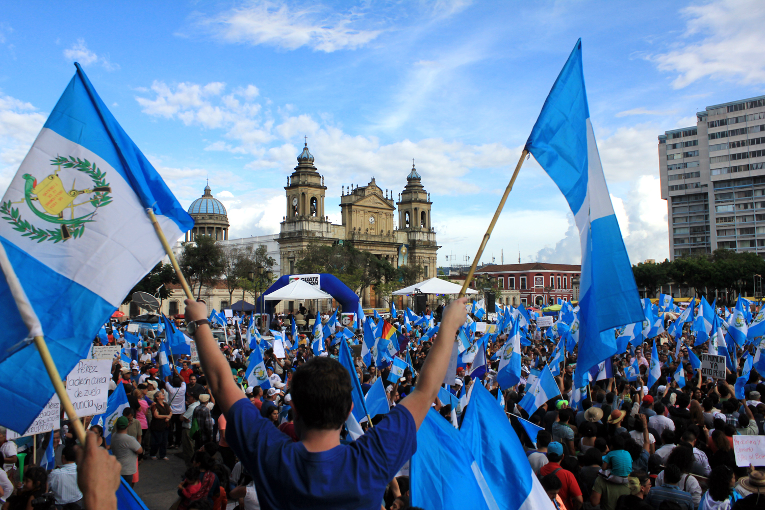 Escort En Guatemala