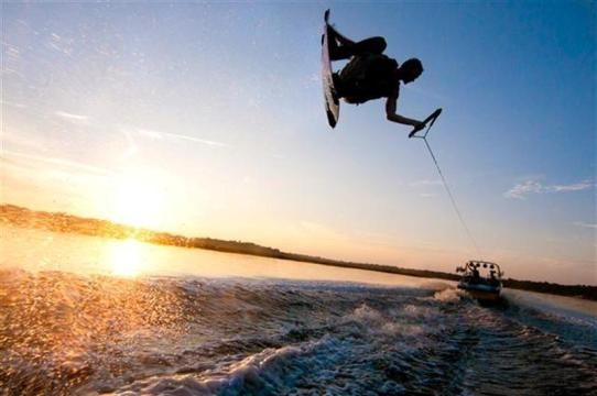 Wake Squareback wake board at emaze Presentation