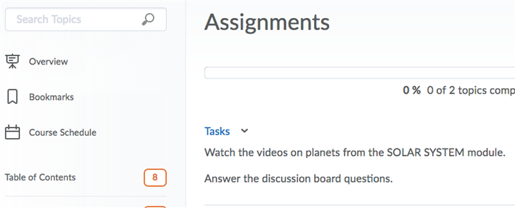 Tech Assignment at emaze Presentation