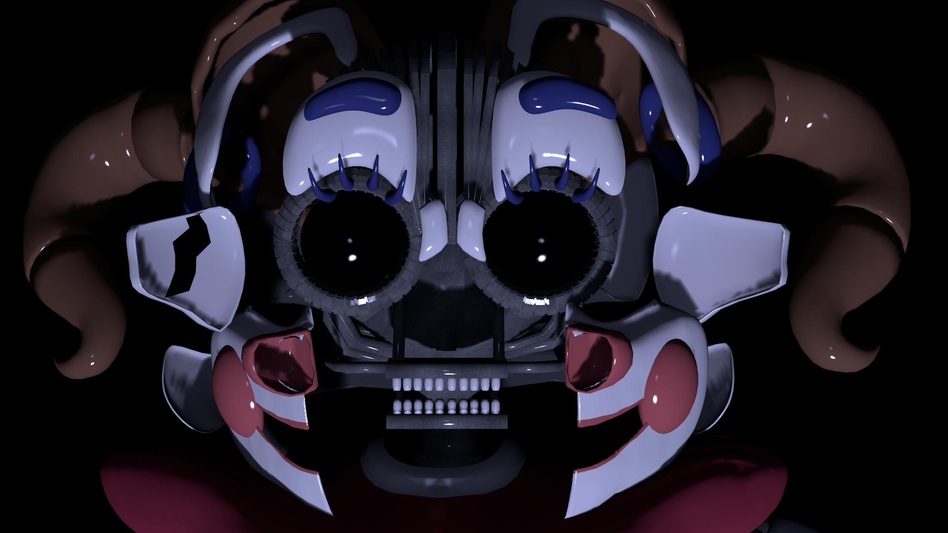 Фнаф сестры. FNAF 5: sister location бейби. ФНАФ 5 систер локатион. FNAF sister location бейби.