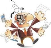 Resultado de imagen para carga mental