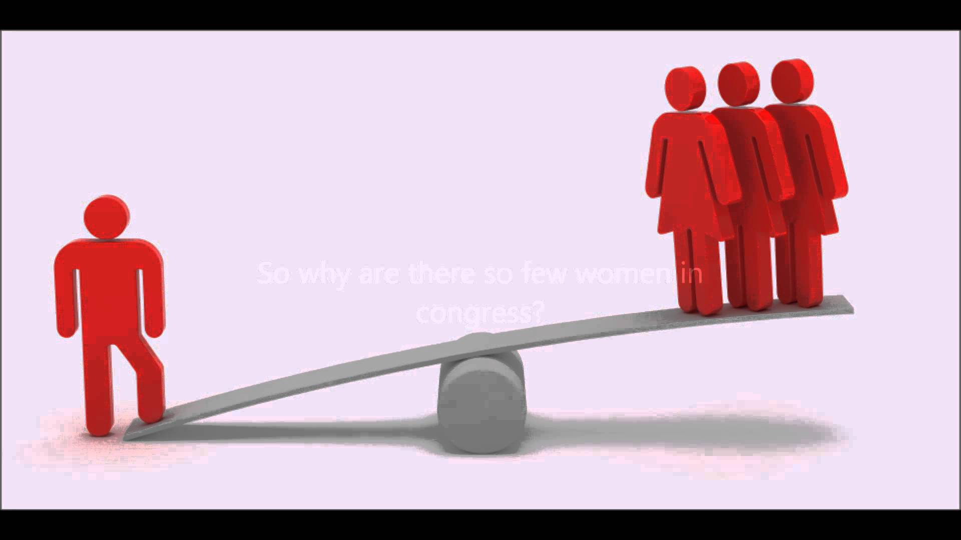 Gender Inequality On Emaze 2386