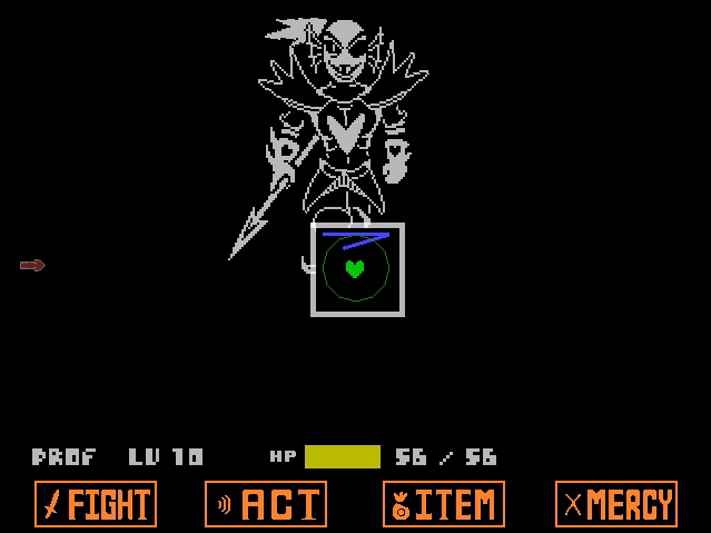 Undertale Slideshow Undertale at emaze Presentation
