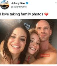 johnny sins on emaze photo image