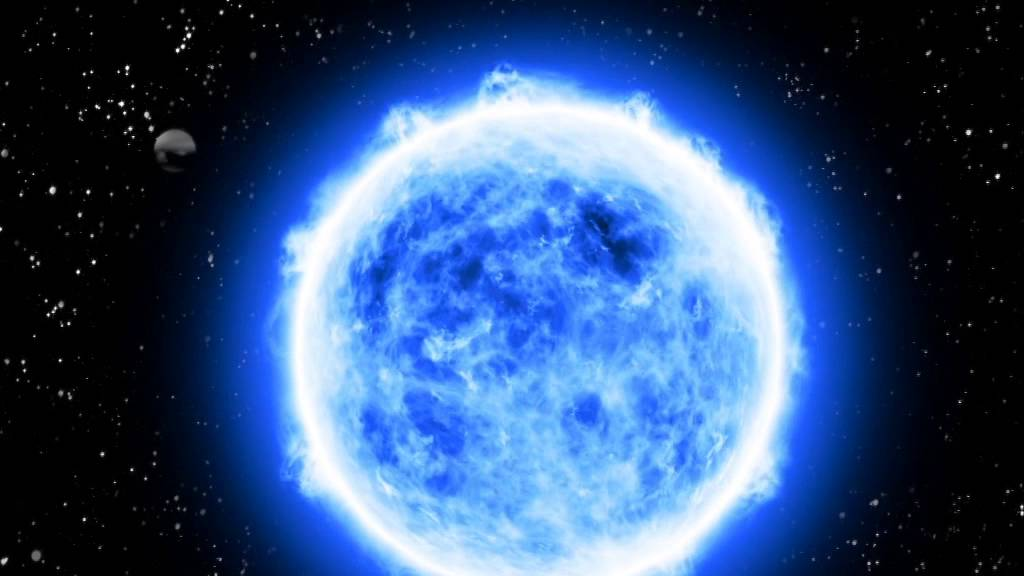 Голубой сверхгигант. Голубой сверхгигант звезда. Звезда ригель сверхгигант. Планета r136a1. R136a1 звезда.