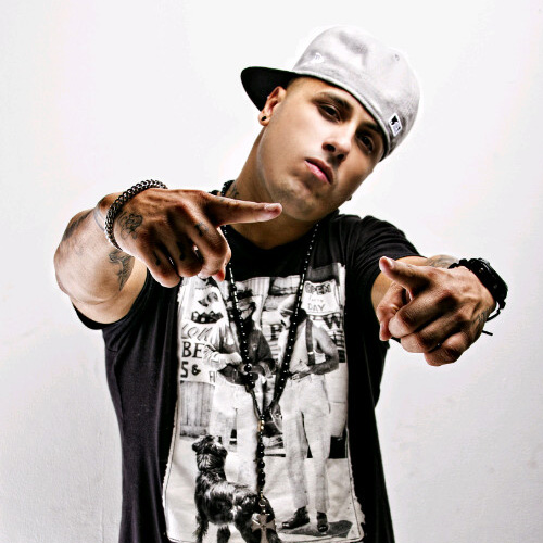 Nicky Jam - Wikipedia