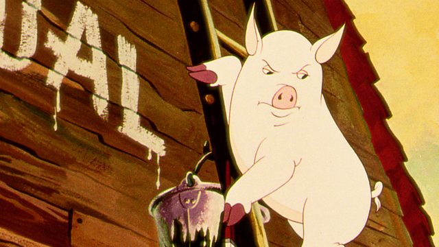 squealer s role in animal farm essay Propaganda within animal farm essays propaganda is they were the real brains behind animal farm's on the farm, squealer was the most. squealer s role in animal farm essay Propaganda within animal farm essays propaganda is they were the real brains behind animal farm's on the farm, squealer was the most.