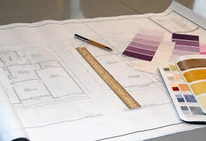Interior design at emaze Presentation