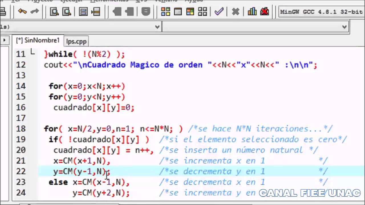 Resultado de imagen para c lenguaje de programacion