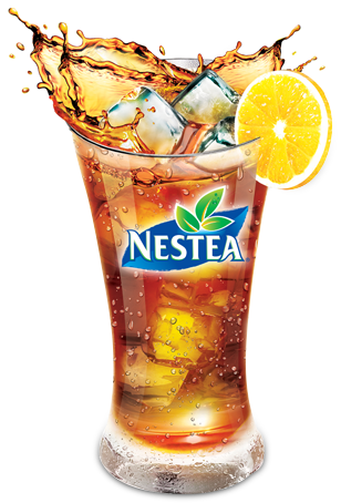 Resultado de imagen para vaso de nestea