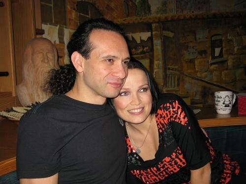 Tarja on emaze