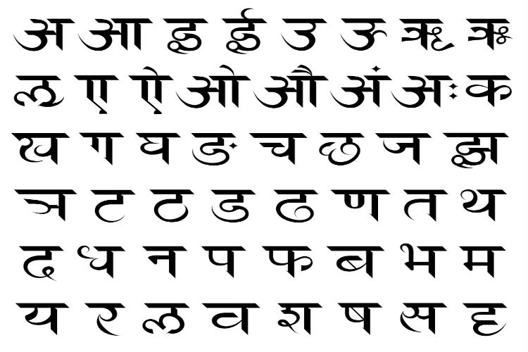 Объясните слово санскрит. Письмена древней Индии санскрит. Язык санскрит алфавит. Индийская письменность санскрит. Деванагари санскрит.