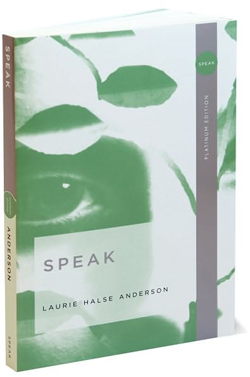 book report on speak