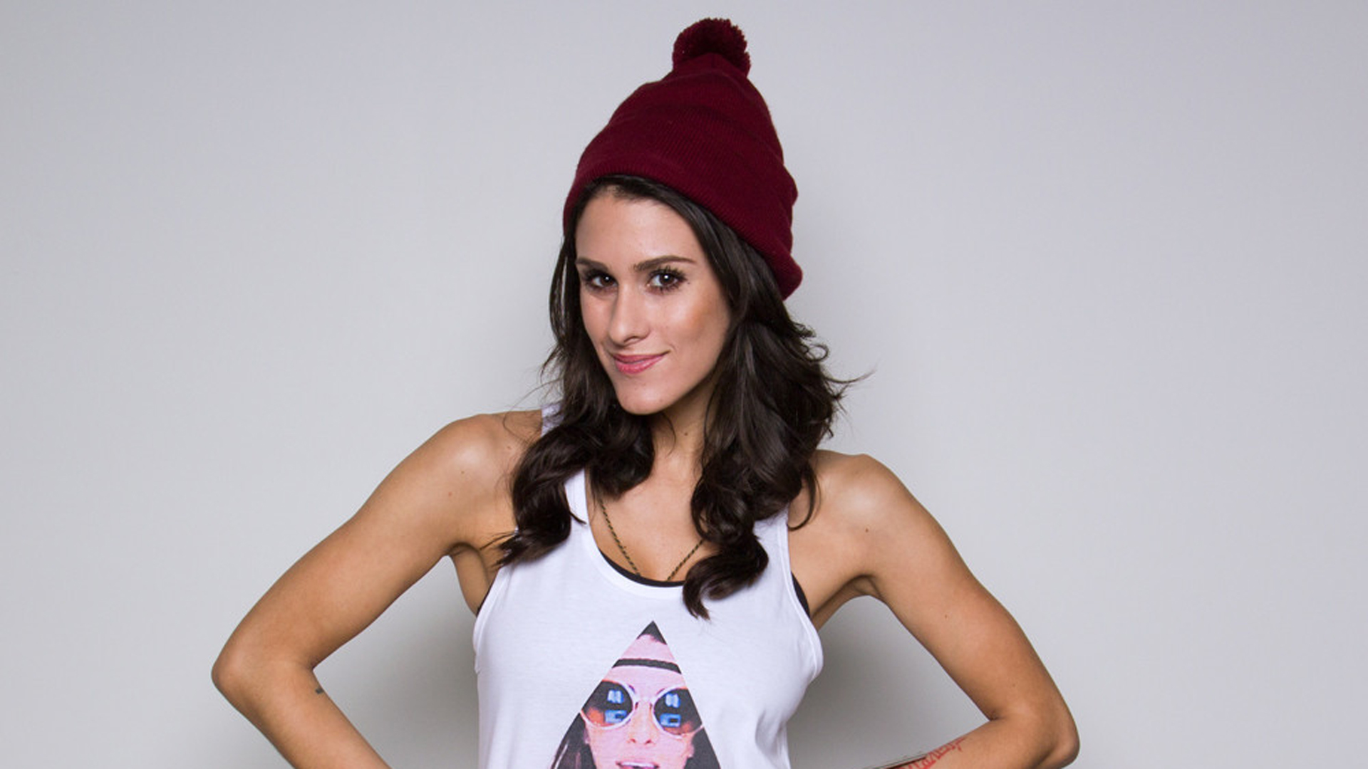 Brittany Furlan Hot