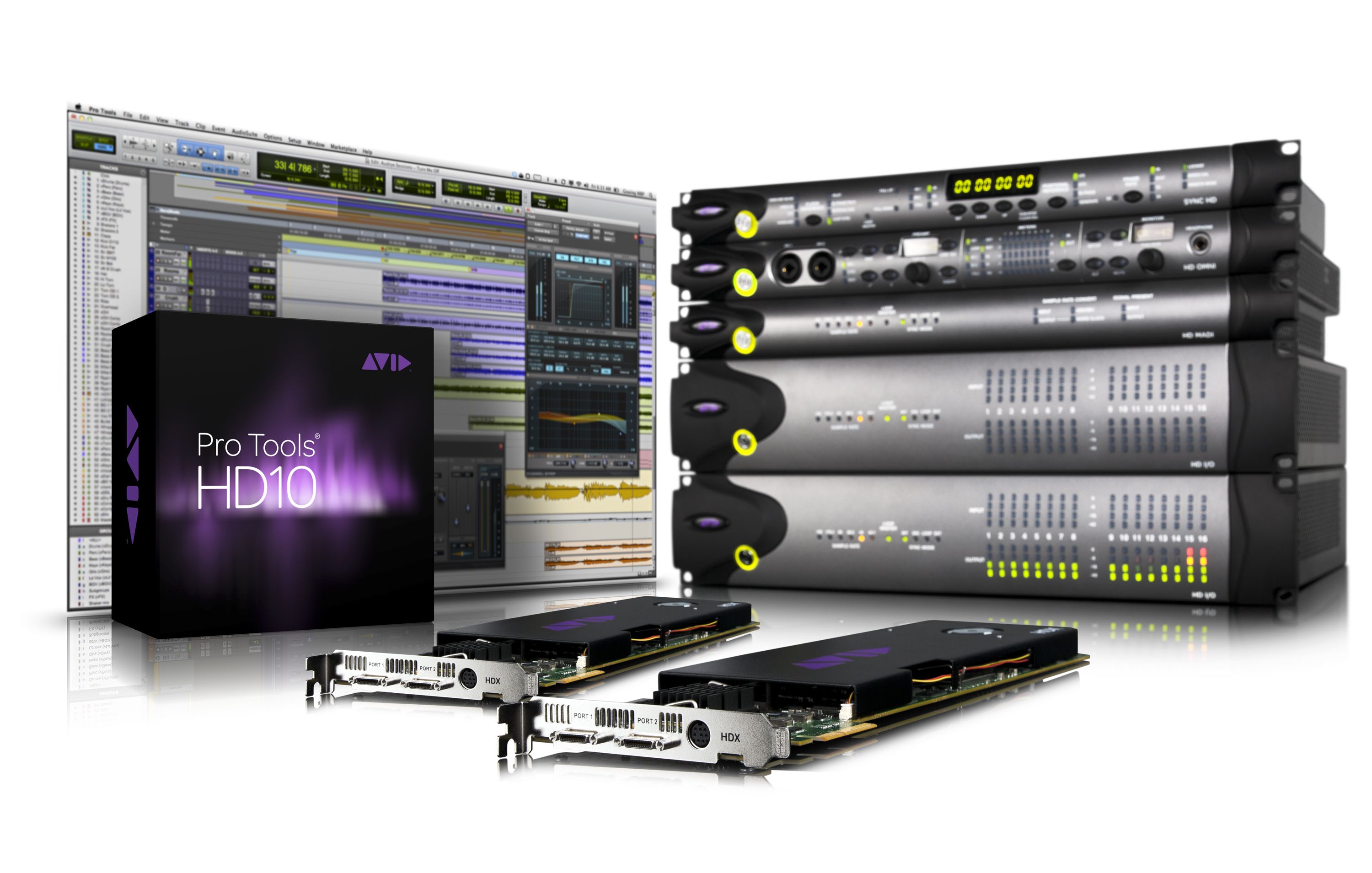 Pro Tools Купить В Москве