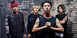 One Ok Rock By Zhengyuancang On Emaze