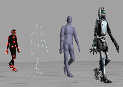Computer Vision at emaze Presentation