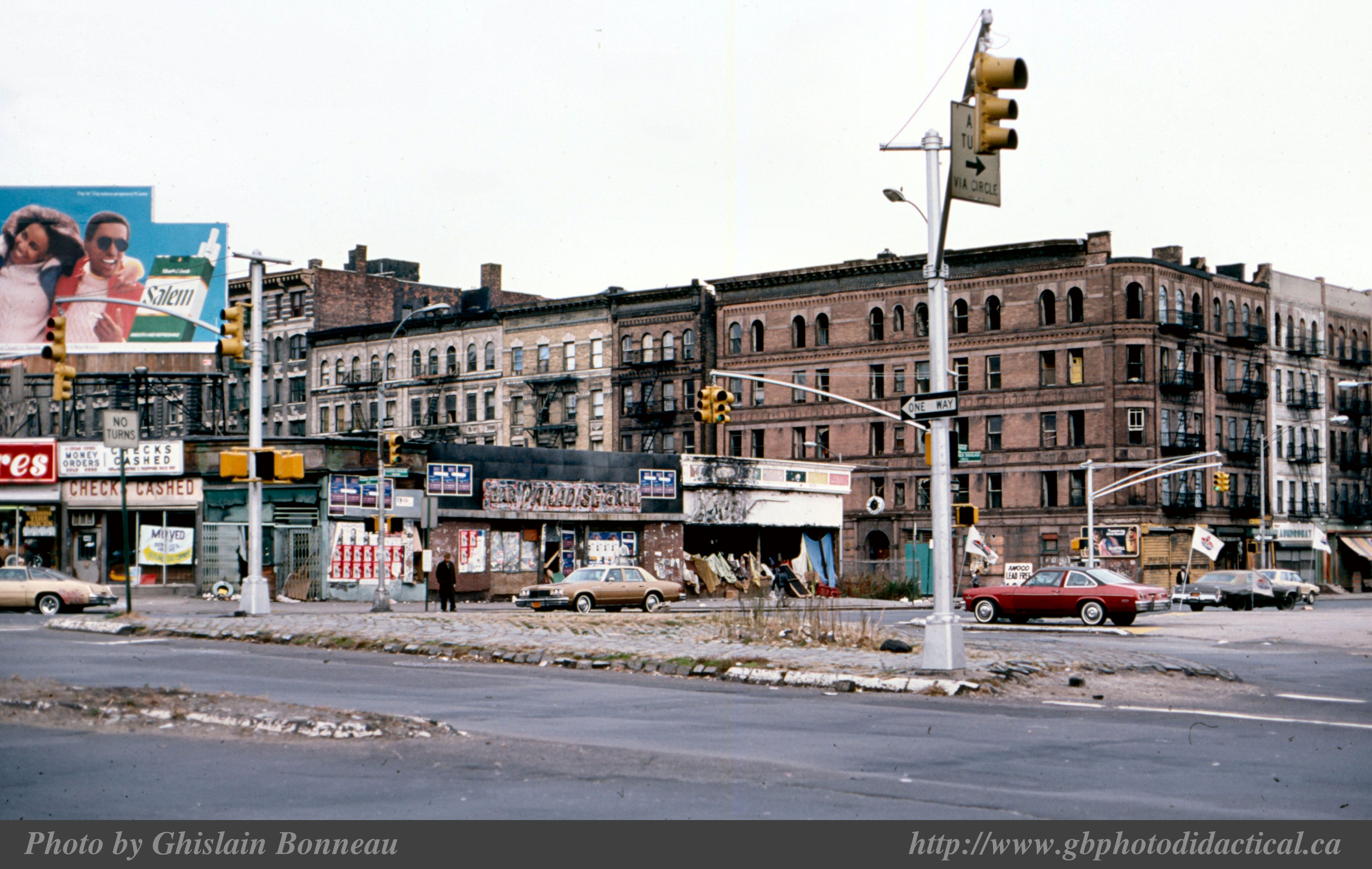 Scorts En El Bronx