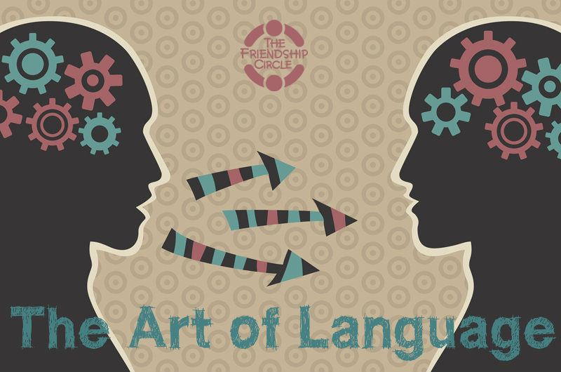 The Art of Language at emaze Presentation