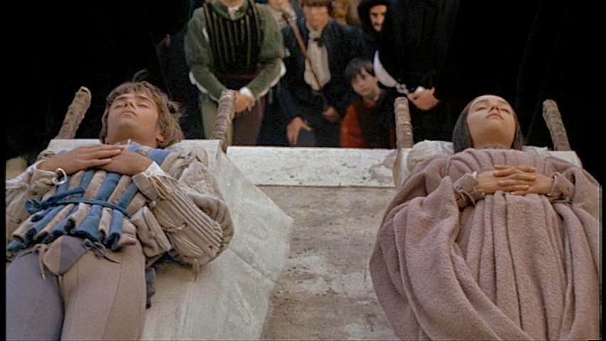Romeo And Juliet Sparknotes Characters