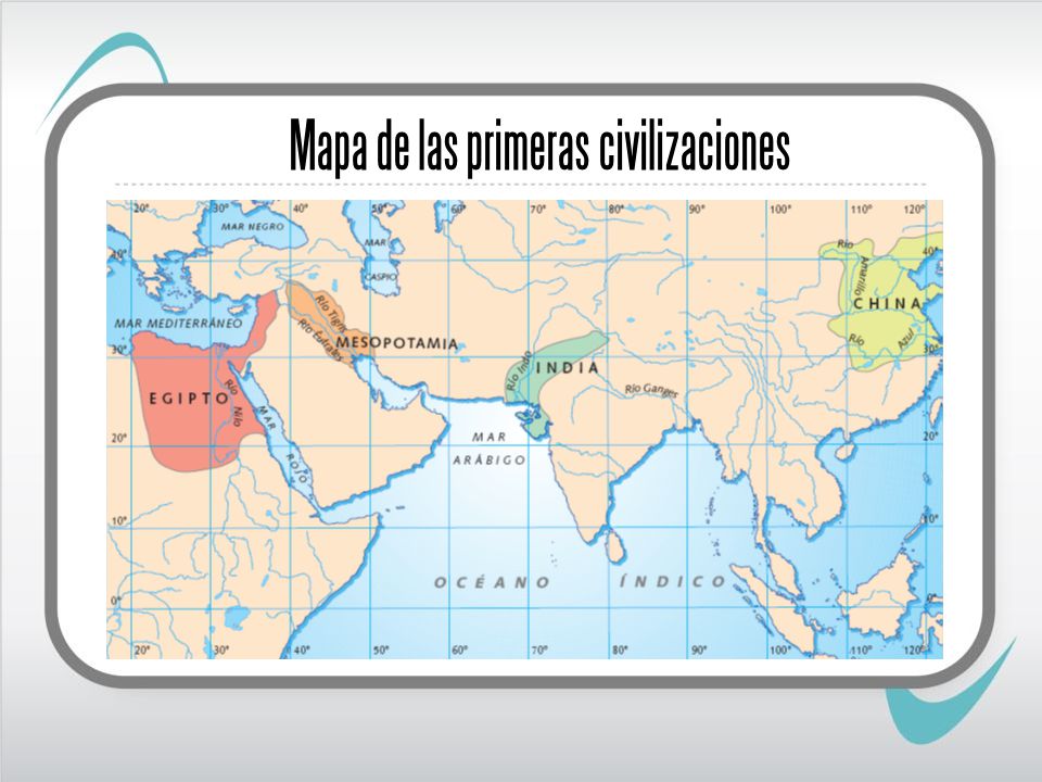 Las primeras civilizaciónes antiguad at emaze Presentation