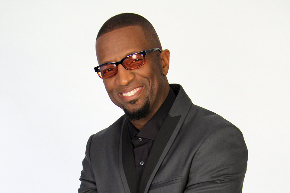 rickey smiley and ms janie net worth - Ilustrasi 3