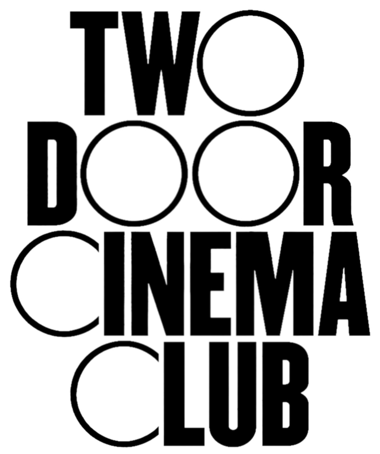 Two doors cinema