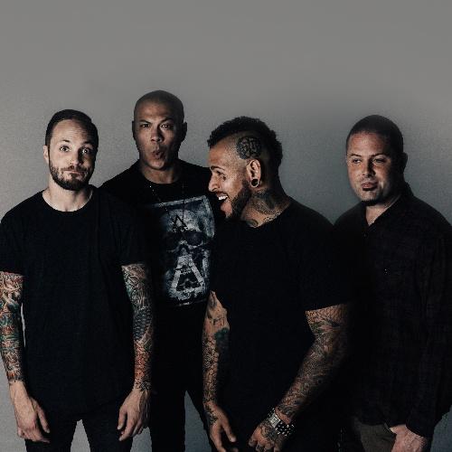 Bad Wolves Officer Down Bad wolves officer down lyrics & video : bad wolves officer down