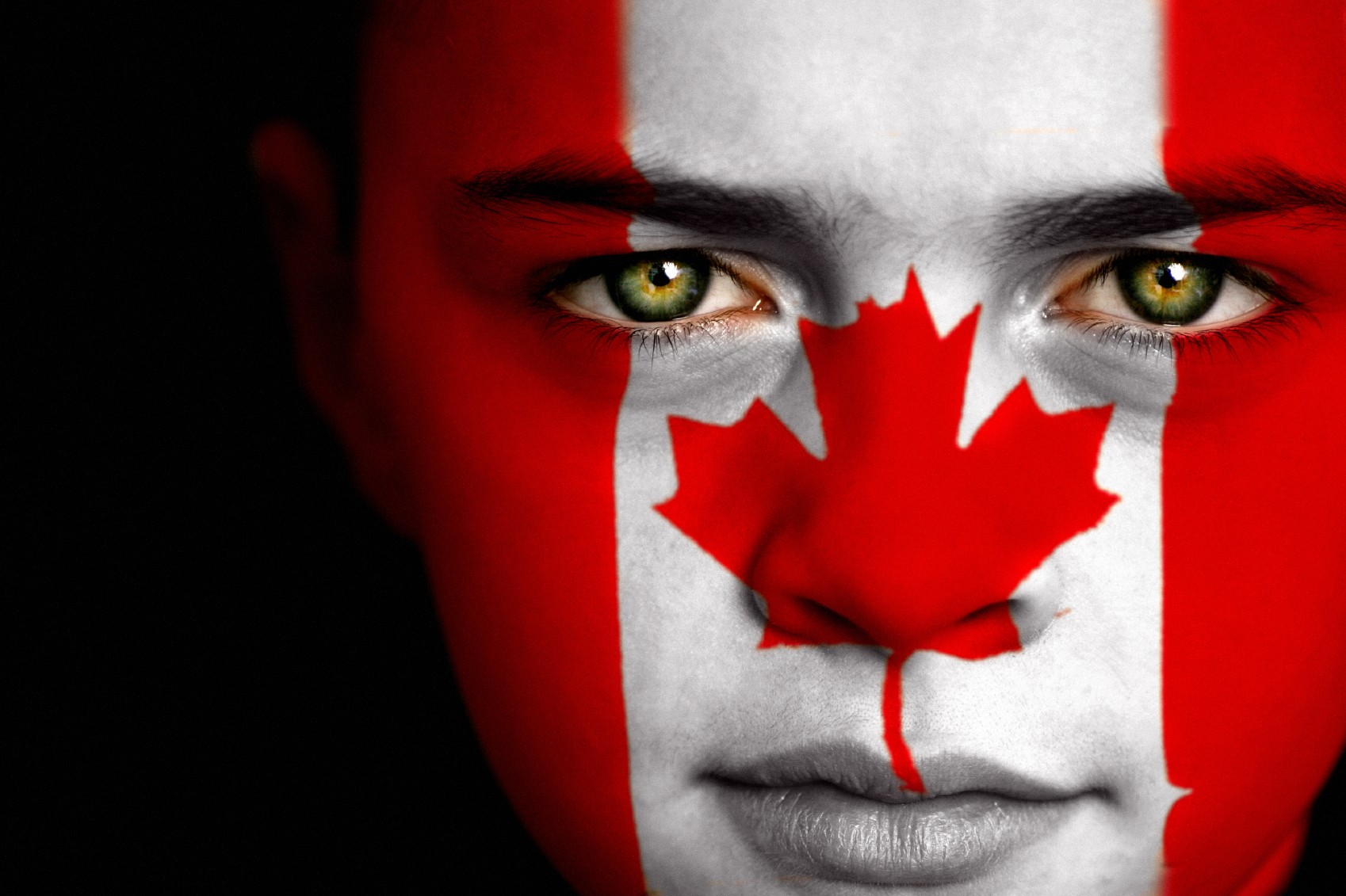 Англо канадцы. Канада. Канада люди. Население Канады. Флаг Канада.