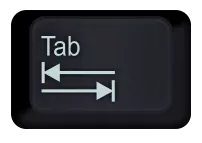 Tab comment. Tab клавиша. Кнопка таб. Клавиша Tab на клавиатуре. Кнопка Tab на клавиатуре.