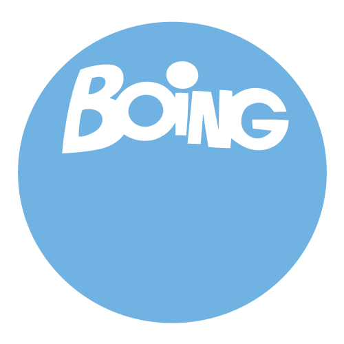 Boing boing slowed. Boing boing slowed