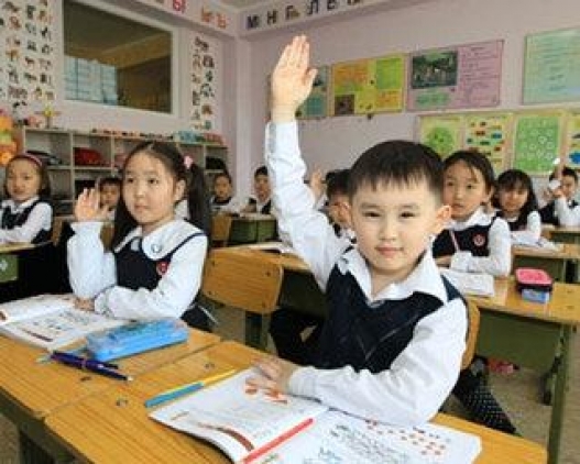 Преимущества получения знаний в степной стране